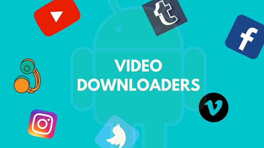 Video Downloader Free Download App